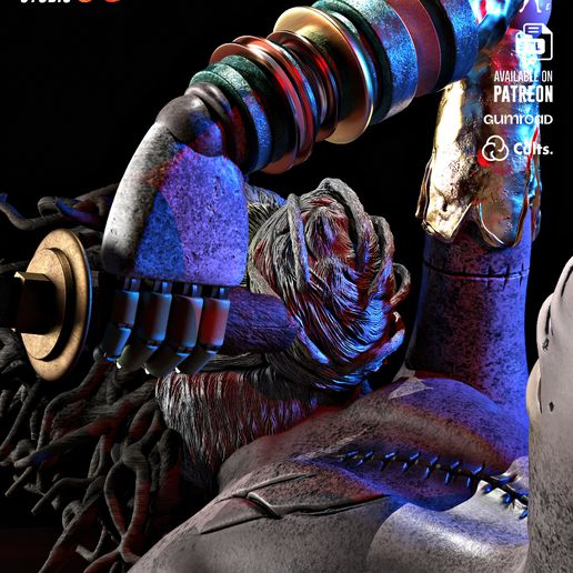 wqfwHarai-Katashiro-6-gigapixel-low_res-scale-0_50x.jpg HARAI KATASHIRO - SILENT HILL F - KR3D STUDIO - SURVIVAL HORROR (ÉCHELLE 1/6).