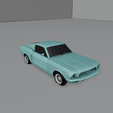 9.png Ford Mustang 1967