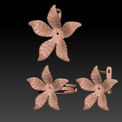 team.jpg Fichier STL Ensemble de feuilles・Modèle imprimable en 3D à télécharger
