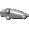 Speed-form-sculpter-V05-03.jpg Miniature vehicle automotive speed sculpture N002 3D print model