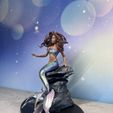 IMG_9193.jpeg Little Mermaid - Halle Bailey - Disney live action