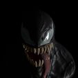 1.jpg Venom bust