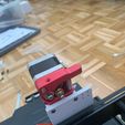 IMG_2391.JPG [Ender 3 Pro] [3DFused Linear Rail] Direct Drive Plate