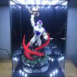 65886369_10219737929657807_6323256367356313600_n.jpg Super Frieza fighting from Dragon Ball Z 3D print model