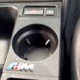 IMG_20250313_131626.jpg BMW e46 Custom Cup holder v2
