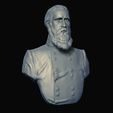 15.jpg John Bell Hood bust sculpture 3D print model