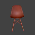 dining-chair-8.png Modern Dining Room shell chair
