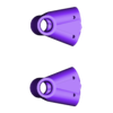 Mount-Pipe-Connect-Set01ws.stl Inverted V-type 12-Cylinder Engine, Water-Cooled, Cutaway