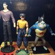 namur3.jpg Namur (Whitebeard Pirates) One Piece 8 inches