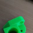 IMG-20240530-WA0007.jpeg Opel calibra front ABS sensor holder