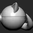 pokeball-abra-cults-3.jpg Pokémon Abra Pokeball