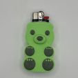 IMG_4808.jpeg Gummy Bear lighter case
