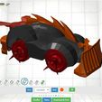 armageddon.jpg Car toy - 3DRacers, RC car