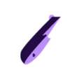 eXplora_VTOL_V1.00_Wing_L4.stl eXplora Tailsitter VTOL Drone