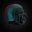 Fallout_Helmet_6.png Fallout NCR Veteran Ranger Helmet for Cosplay