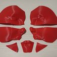 IMG20210409230717.jpg Robot Geisha - Ghost in the shell