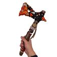 Hell's-Retriever-prop-replica-Call-of-Duty-Zombies-by-Blasters4Masters-7.jpg Hell's Retriever Call of Duty Zombies COD Black Ops Axe Weapon