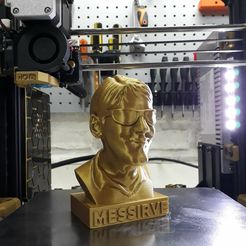 142189433_1069663936870487_2000244907259428189_o (1).jpg Archivo STL gratis Messirve・Objeto imprimible en 3D para descargar