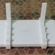 327c07ee-903c-41e9-96ef-d8c76a0c925d.jpg Phone stand from "Redmi Power Bank" (Customizable in OpenSCAD)