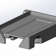 Bms-support-3d-print-3D-cut.png Battery Lifepo4 12V 100Ah