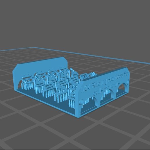 1/24 Scale 5 Point Racing Harness- Racing Seat Belt Set