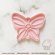 mariposa-2.jpg Cortante para galletas Mariposa
