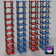 m6.png Diecast 1:64 Display Lift