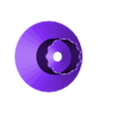 Trichter mit Verschlusskappe p1.stl 12 SHOT DISPENSER v3.1