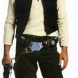 Han_Solo_2.jpg Han Solo Blaster Holster Buckle