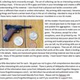 page with Luger.JPG Handgun History - A 3D Tour