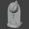 soporte-rollo-servilletas.png ASTRONAUT PAPER TOWEL HOLDER