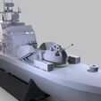 Missile-Boat-Render.761.jpg Iranian Missile Warship 3D Print