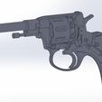 WhatsApp-Image-2024-01-20-at-5.47.22-PM.jpeg Nagant M1895 Revolver Cap Gun BB 6mm Fully Functional Scale 1:1