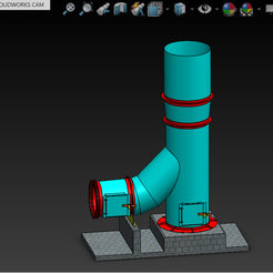 C15.png CONDUITS DE VENTILATION TYPE 15