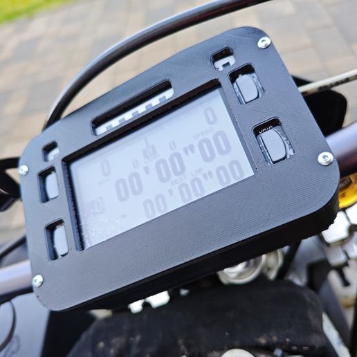 PZ Racing Start Plus Case Cover・ STL File for 3D printing・Cults