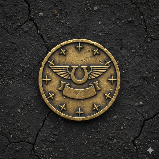 Tabletop markers can be written on themselves