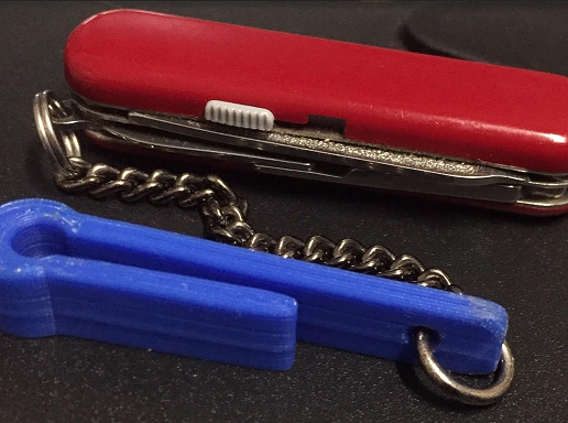 petitsuisse.png Couteau de poche à clip de suspension