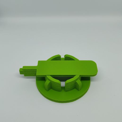 Citadel Paint Pot Holder - Games Workshop Paint Storage & Spill Prevention For Miniatures