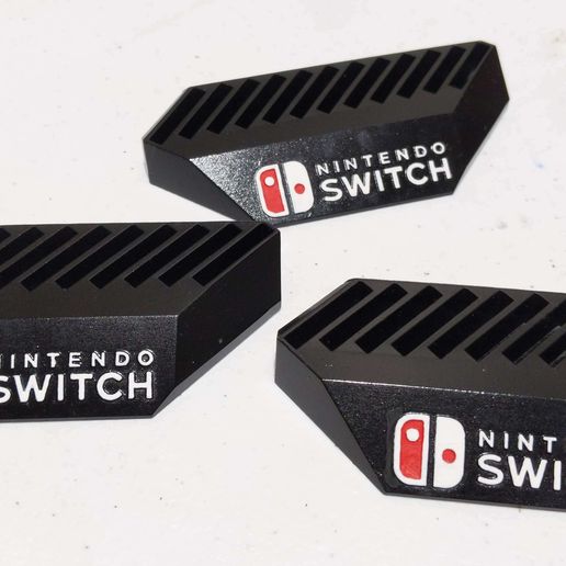 NINTENDO SWITCH GAME CARTRIDGE HOLDER