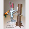 bugs-full-benoit1.jpg Free STL file Bugs Bunny Standing・3D printing model to download