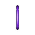 tube_exterieur.stl STL-Datei Thunderbird 5・Modell zum Herunterladen und 3D-Drucken
