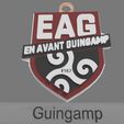 Guingamp.jpg French Ligue 1 all teams logos printable