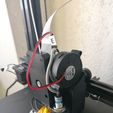 IMG_20180413_134159.jpg Wanhao Duplicator 9 Fan Duct with radial fan 5015