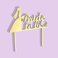 bride-cake-topper.png BRIDE TO BE CAKE TOPPER_MODEL 2