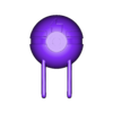 pokeball elekid.stl Pokemon Elekid Pokeball