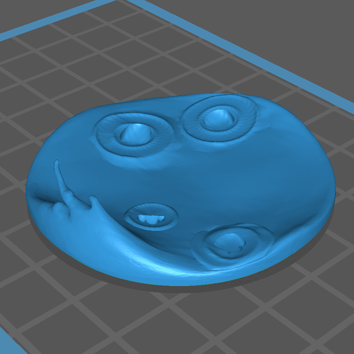 Screenshot_20230129_190145.png Suicune pokemon 3D print model