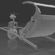 cartcomplete3.png Rickshaw Droid with Cart - Book of Boba Fett