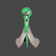 ZBrush-Document2.jpg Pokemon ralts evolution pack