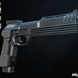 032324-Wicked-Robocop-Gun-Image-003.jpg WICKED MOVIES ROBOCOP GUN: TESTED AND READY FOR 3D PRINTING