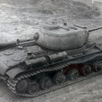 kv-85-pic2.png KV-85 Soviet heavy tank 1:100
